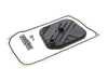 ES#4820526 - 24007855263 - Automatic Transmission Filter Kit - GA8HP75 GAHP76 - Includes a new pan gasket, filter, pan hardware, and drain and fill plugs - ZF - BMW