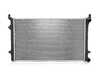 ES#4780944 - 1K0121212C - Secondary Radiator - Used to assist the main radiator in cooling - Metrix - Volkswagen