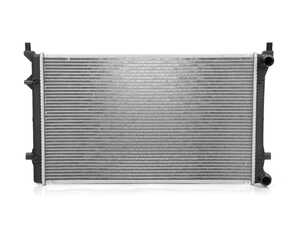 ES#4780944 - 1K0121212C - Secondary Radiator - Used to assist the main radiator in cooling - Metrix - Volkswagen