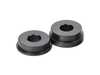 ES#4046098 - PKG-B5S4L - JHM Trio Package - Solid Shifter, Linkage and Bushing for 2001.5-2002 (Late Style) - Includes JHM "Solid" Short Throw Shifter, Delrin Shifter Stabilizer Bushing and the "Solid" Linkage Upgrade - JH Motorsports  - Audi