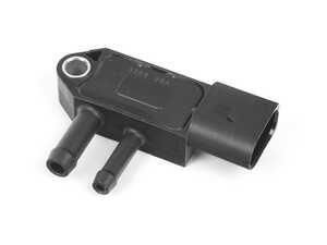 ES#3971248 - 076906051B - Particulate Filter Sensor - Monitors the particulate filter - Facet - Audi Volkswagen