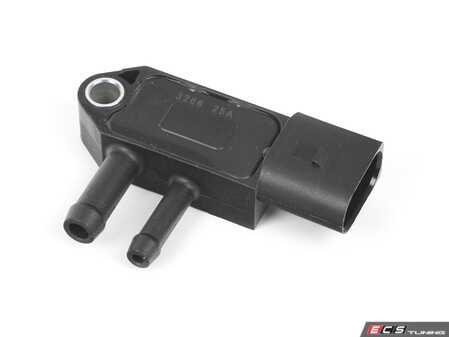 ES#3971248 - 076906051B - Particulate Filter Sensor - Monitors the particulate filter - Facet - Audi Volkswagen