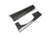 ES#4440329 - 51459288091 - Carbon Fiber Dash Trim Covers - Set - Upgrade your dash and improve the interior - ECS - MINI