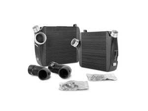 ES#4920665 - 200001224 - Performance Intercooler Kit - 4M Audi Q7 / Porsche Cayenne 3.0L  - Revolutionize your vehicle's performance with these high-performance intercoolers! - Wagner Tuning - Audi Porsche