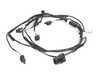 ES#3457295 - 61126819592 - SET OF CABLES, FRONT - Genuine MINI - MINI