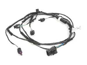 ES#3457295 - 61126819592 - SET OF CABLES, FRONT - Genuine MINI - MINI