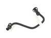 ES#4179498 - 11158652442 - VENT PIPE - Genuine BMW - BMW