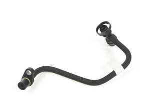 ES#4179498 - 11158652442 - VENT PIPE - Genuine BMW - BMW