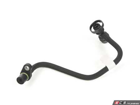 ES#4179498 - 11158652442 - VENT PIPE - Genuine BMW - BMW