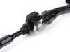 ES#4899449 - 32105A451A9 - Tie Rod Assembly - Left - Replace both sides at the same time to restore lost handling - includes the inner and outer tie rod sections - Sidem - BMW