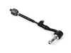 ES#4899447 - 32105A451A8 - Tie Rod Assembly - Right - Replace both sides at the same time to restore lost handling - includes the inner and outer tie rod sections - Sidem - BMW