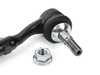 ES#4899447 - 32105A451A8 - Tie Rod Assembly - Right - Replace both sides at the same time to restore lost handling - includes the inner and outer tie rod sections - Sidem - BMW