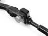 ES#4899447 - 32105A451A8 - Tie Rod Assembly - Right - Replace both sides at the same time to restore lost handling - includes the inner and outer tie rod sections - Sidem - BMW