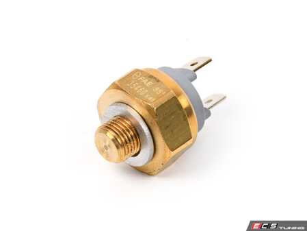 ES#3624812 - 034919369A - Radiator Fan Switch  - Thermal switch for vehicles with radiator fan run-on - FAE - Audi