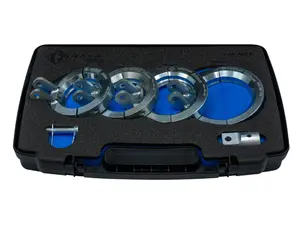 AGA Axle Puller Kit