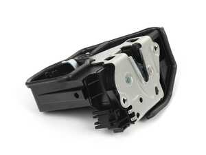 ES#3190440 - 937-803 - Integrated Door Lock Actuator - Right - Door mount piece that connect to door striker; MINI : Non Comfort access - Dorman - BMW MINI