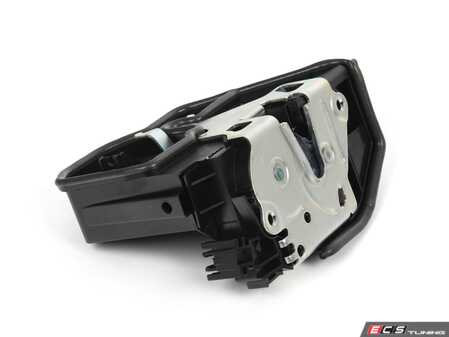 ES#3190440 - 937-803 - Integrated Door Lock Actuator - Right - Door mount piece that connect to door striker; MINI : Non Comfort access - Dorman - BMW MINI