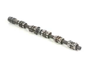 ES#4366546 - 07K109022K - Exhaust Camshaft - Prevent timing failure by replacing your worn out camshaft - Genuine Volkswagen Audi - Audi