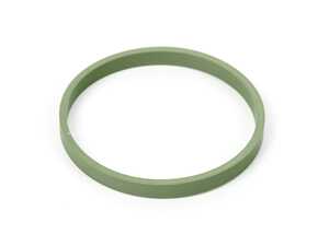 ES#4906234 - 079129717D - Upper Intake Manifold Gasket - Priced Each - Seals the supercharger to the intake manifolds - Victor Reinz - Audi