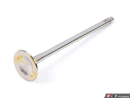 ES#4716060 - BMEVI-1054S-HS-1 - Exhaust Valve - Sodium Filled - Oversize - Inconel-Nimonic / Sodium Filled, oversize 28.50mm (+0.5mm) - Supertech - BMW