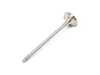 ES#4716060 - BMEVI-1054S-HS-1 - Exhaust Valve - Sodium Filled - Oversize - Inconel-Nimonic / Sodium Filled, oversize 28.50mm (+0.5mm) - Supertech - BMW