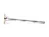 ES#4716060 - BMEVI-1054S-HS-1 - Exhaust Valve - Sodium Filled - Oversize - Inconel-Nimonic / Sodium Filled, oversize 28.50mm (+0.5mm) - Supertech - BMW