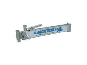 ES#4920688 - AGA-JR-14-24 - AGA Tools Jack Rod Stand - XL - Transform your floor jack into a reliable, stable jack stand - 14 to 24 inches length - AGA Tools - Audi BMW Volkswagen Mercedes Benz MINI Porsche