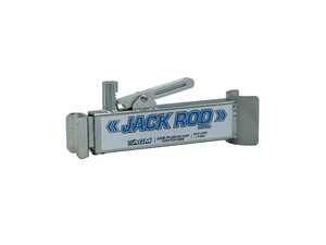 ES#4920689 - AGA-JR-8-14-R - AGA Tools Jack Rod Stand - 3-Wheel Style - Transform your floor jack into a reliable, stable jack stand - 8 to 14 inch length - AGA Tools - Audi BMW Volkswagen Mercedes Benz MINI Porsche