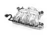 ES#4880621 - JM-IMN14 - JMTC Upgraded Aluminum Manifold - N14 Only  - Upgraded Anti-Valve Coking Aluminum Manifold.  Prevents Ice build up in cold areas, North America - Canada - Norway - Sweden - Finland - etc. - JM Turbo Coopers - MINI