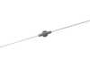 ES#4751565 - CTA8824 - Benz Oil Level Dipstick - This Benz dipstick will allow the proper measurement of oil in your engine and will fit a variety of Mercedes engines. - CTA Tools - Mercedes Benz