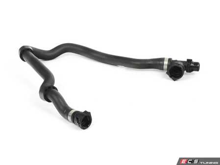ES#4308613 - 17128096444 - HOSE FOR EXPANSION TANK - Genuine BMW - BMW
