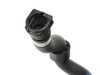 ES#4308613 - 17128096444 - HOSE FOR EXPANSION TANK - Genuine BMW - BMW
