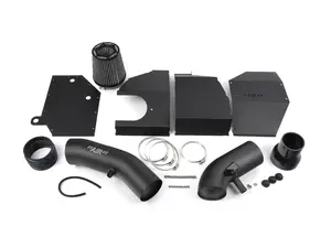 Audi 2.5TFSI EVO 4 Cold Air Intake System