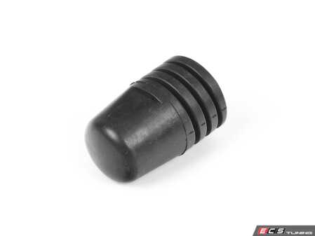 ES#4306711 - 357827500A - Hood Buffer - Genuine Volkswagen Audi - Volkswagen