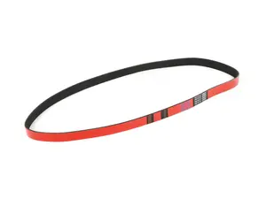 Performance Kevlar Reinforced Supercharger Belt