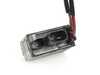 ES#4908550 - 8D0959501D - Auxiliary Fan Control Unit - Controls the actuation of the radiator fan - Bremmen Parts - Audi