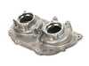 ES#3186729 - 06M109285F - Timing Cover - Left  - Cover for the upper timing components - Genuine Volkswagen Audi - Audi