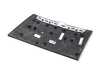 ES#4374434 - 51168094581 - TRIM CUPHOLDER CARBON HIGH-G - Genuine BMW - BMW
