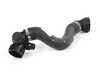 ES#4181410 - 17128678510 - Hose - Radiator - Genuine BMW - BMW