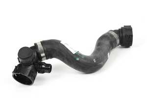 ES#4181410 - 17128678510 - Hose - Radiator - Genuine BMW - BMW
