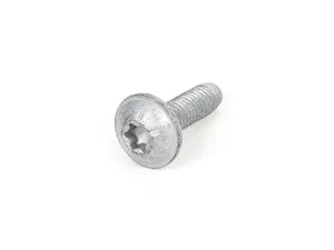HEXAGON SOCKET HEAD