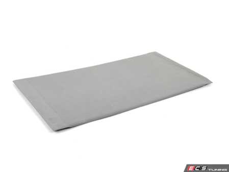 ES#157203 - 54128108898 - FRAME CVR - Genuine BMW - BMW