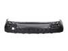 ES#3241708 - 3CN8075219B9 - Rear Spoiler - Genuine Replacement - Genuine Volkswagen Audi - Volkswagen
