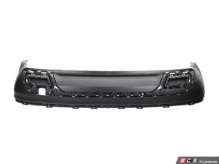 ES#3241708 - 3CN8075219B9 - Rear Spoiler - Genuine Replacement - Genuine Volkswagen Audi - Volkswagen