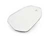 ES#4563921 - 51165A24389 - MIRROR GLASS FLAT DRIVER'S S - Genuine BMW - BMW