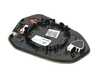 ES#4563921 - 51165A24389 - MIRROR GLASS FLAT DRIVER'S S - Genuine BMW - BMW