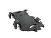 ES#74918 - 51117896598 - Plug - Passenger (Right) - Genuine BMW - BMW