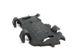 ES#74918 - 51117896598 - Plug - Passenger (Right) - Genuine BMW - BMW