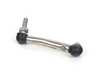 ES#66416 - 37142283867 - Front Headlight Leveling Sensor Rod - Used to adjust the headlight range. - Genuine BMW - BMW