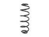 ES#5425956 - 8K0511115DL - Rear Spring - Priced Each - Replace in pairs - Lesjofors - Audi